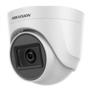 Hikvision Dôme Turret