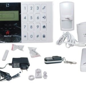 kit alarme