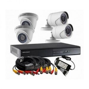 kit de videosurveillance