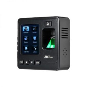 lecteur biometrique
