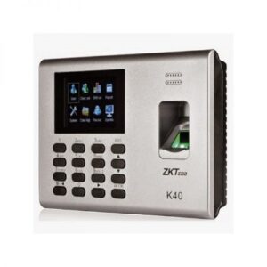 lecteur biometrique