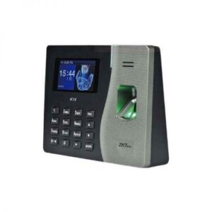 terminal biometrique