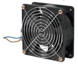 ventilateur pour baie