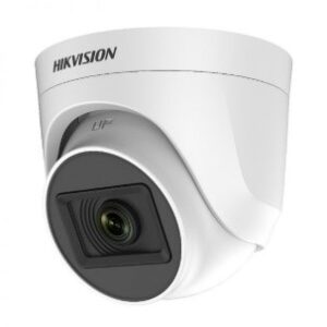 Camera d’intérieur à tourelle fixe 5MP